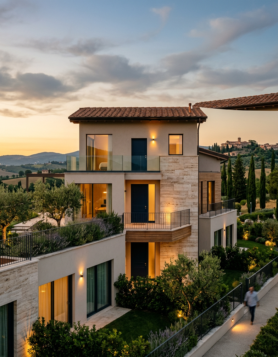 Come investire in immobili senza comprare casa?