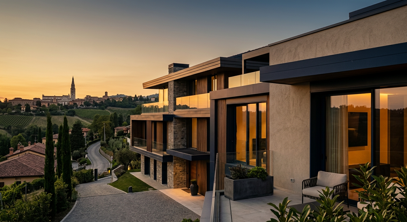 Dove comprare Casa a Modena per fare un ottimo investimento immobiliare?