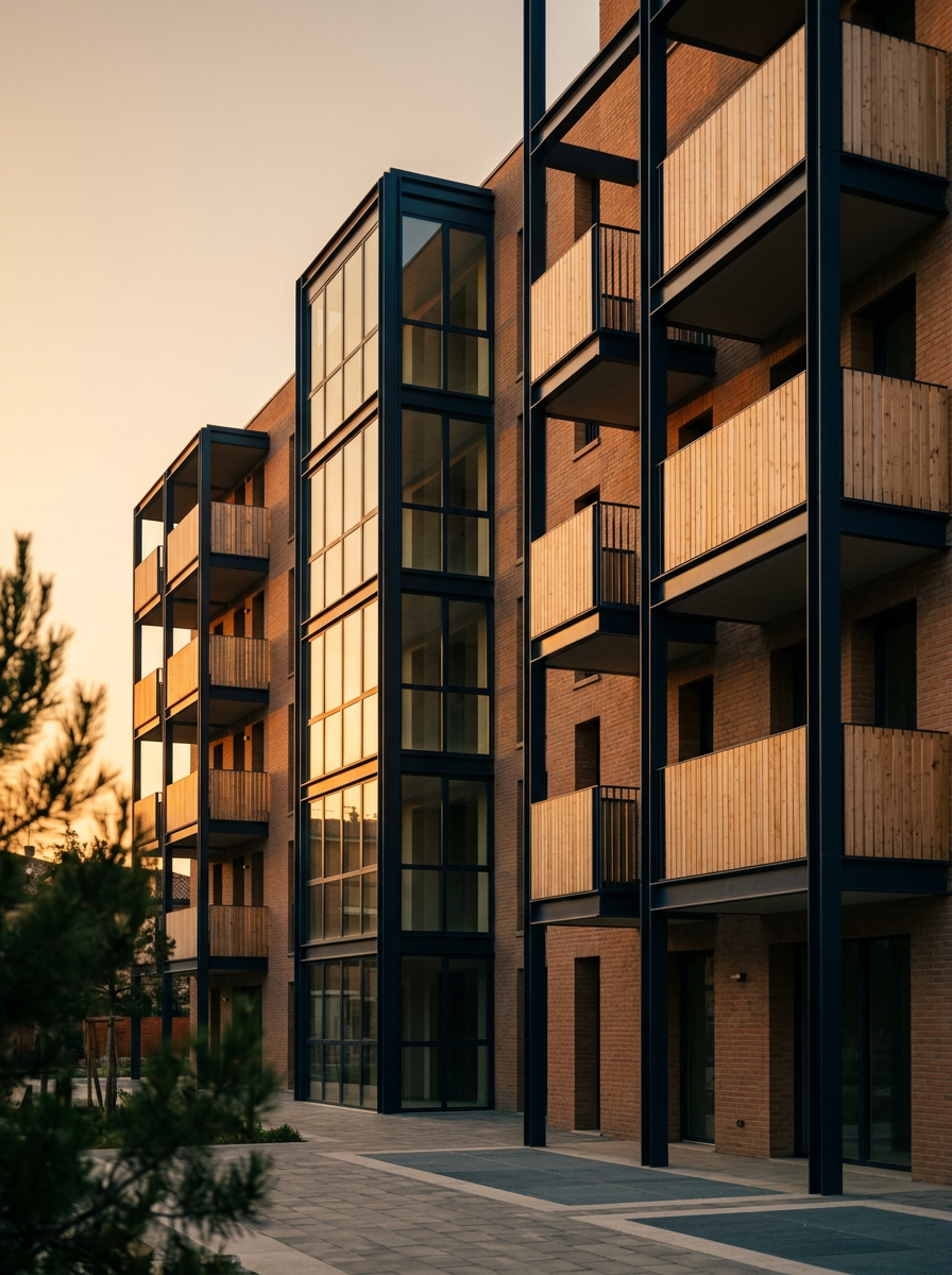Investimento immobiliare a Bologna: quartieri in ascesa per flipping immobiliare e rendimenti elevati
