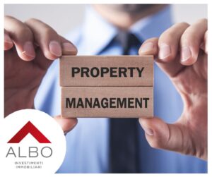 Property mangement a Bologna il nostro servizio - Albo degli investitori investimenti immobiliari a Bologna Modena Reggio Emilia